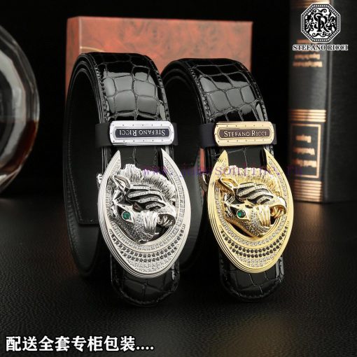 High end quality, physical photographyComplete setsTEFANO RICCIBuckle material: high-quality bvyt8qa4 - Image 10