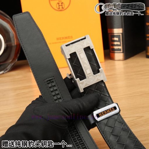 Give away a pure steel keychain as a giftComplete setHERMES Buckle material: high-quality so ngk3iw2v - Image 8