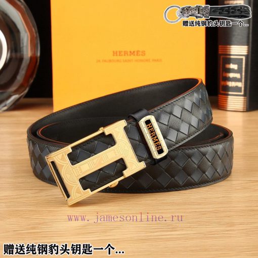 Give away a pure steel keychain as a giftComplete setHERMES Buckle material: high-quality so ngk3iw2v - Image 9
