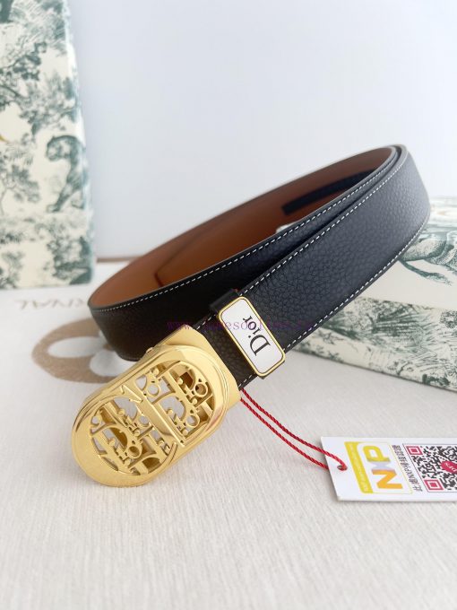 Dior Dior Belt ️ Automatic BeltAutomatic buckle, made of pure steel material, equipped with vvp1xcdw