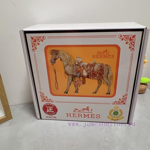 Hermes Hermès  Material: Leather Belt with 100% Head Layer. The leather belt is guaranteed t wlrjlc3y - Image 10