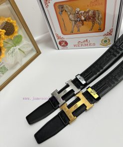 Hermes Hermès  Material: Leather Belt with 100% Head Layer. The leather belt is guaranteed t 32w5ofqh