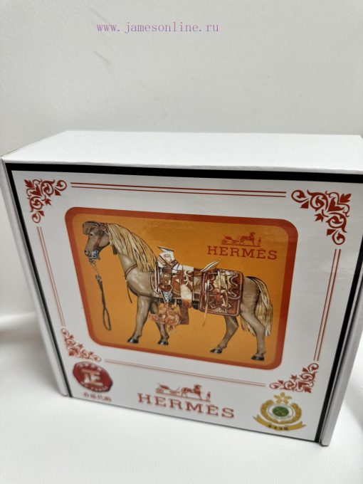 Hermes Hermès  Material: Leather Belt with 100% Head Layer. The leather belt is guaranteed t wwkglns5 - Image 10