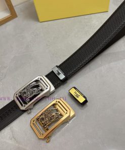Burberry automatic beltMaterial: Leather Belt with 100% Head Layer. The leather belt is guar 5cbpudww