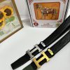 Hermes Hermès  Material: Leather Belt with 100% Head Layer. The leather belt is guaranteed t 23pj5qgw