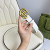 Gucci. GucciComplete set of original precision ferry connectors, Italy, available in widths onopb2yr