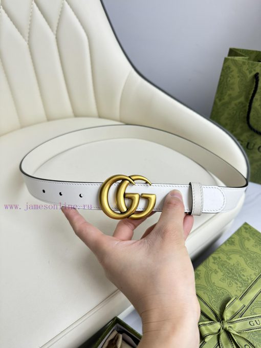 Gucci. GucciComplete set of original precision ferry connectors, Italy, available in widths onopb2yr - Image 7