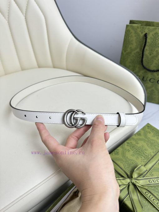 Gucci. GucciComplete set of original precision ferry connectors, Italy, available in widths 46e10u6d - Image 6