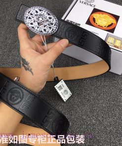Versace. VersaceGrade: Italian imported 100% top layer cowhide, Versace VERSACE, World renow ha6476ue