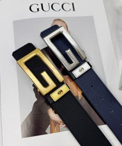 Belt Gucci Gucci Top Remakes-Gucci belt 100% top layer cowhide, ensuring genuine leather car 4s79nph0