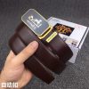 Hermes HERMES ️ Automatic deductionGift a complete setGrade: 100% imported top layer cowhide eojfpb4h