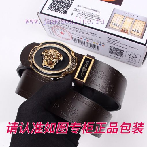 Versace Ver…sace️Identify and send the puncherThe material can be used on both sides, with a oiscxh9w