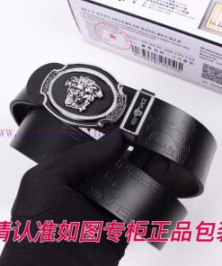 Versace Ver…sace️Identify and send the puncherThe material can be used on both sides, with a toxjzeyb