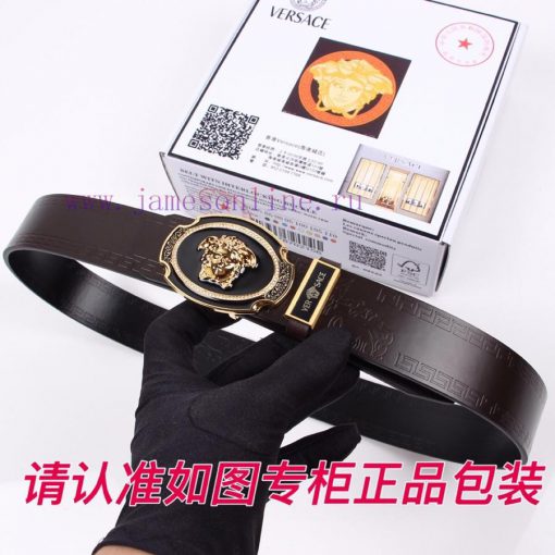Versace Ver…sace️Identify and send the puncherThe material can be used on both sides, with a oiscxh9w - Image 4