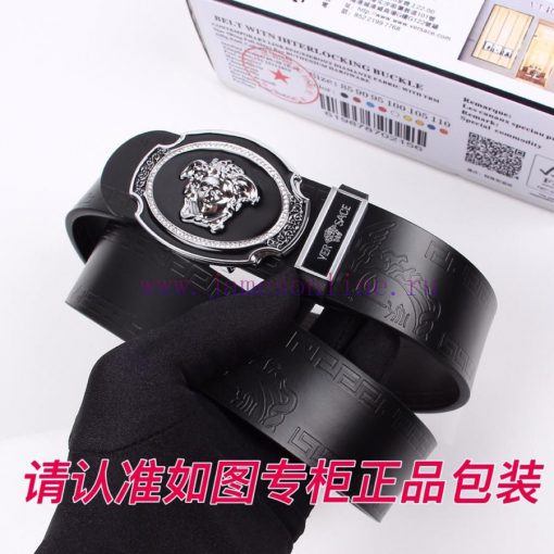 Versace Ver…sace️Identify and send the puncherThe material can be used on both sides, with a qq9kq95i - Image 6