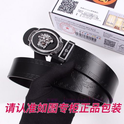 Versace Ver…sace️Identify and send the puncherThe material can be used on both sides, with a toxjzeyb - Image 5