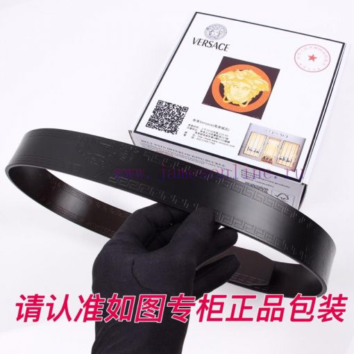 Versace Ver…sace️Identify and send the puncherThe material can be used on both sides, with a toxjzeyb - Image 8