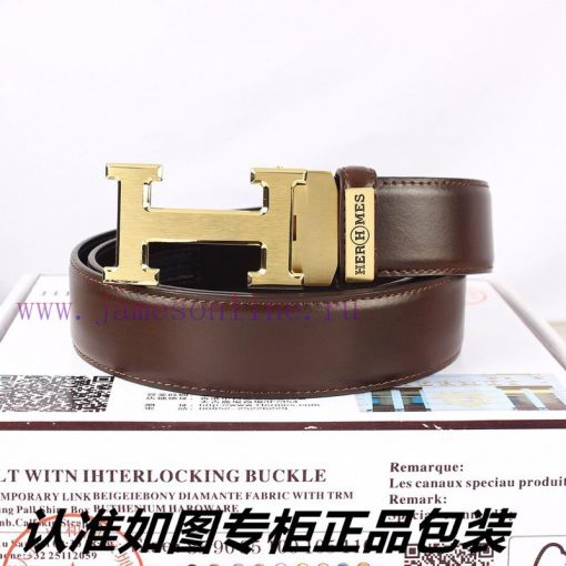 Hermes HERMES ️ Automatic deductionIdentify genuine productsGrade: Imported Italian top laye krfot5no - Image 4