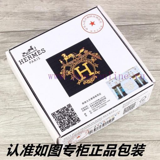 Hermes HERMES ️ Automatic deductionIdentify genuine productsGrade: Imported Italian top laye krfot5no - Image 10