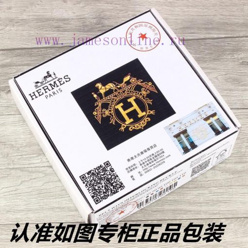 Hermes HERMES ️ Automatic deductionIdentify genuine productsGrade: Imported Italian top laye v6iso8gs - Image 10