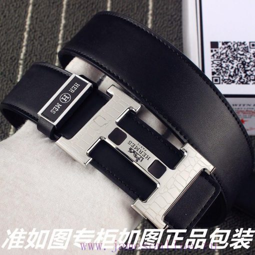 Hermes Her.. Mes ️ double-sided useIdentify and receive a punch as a giftMaterial: 100% head fief7ocx - Image 2