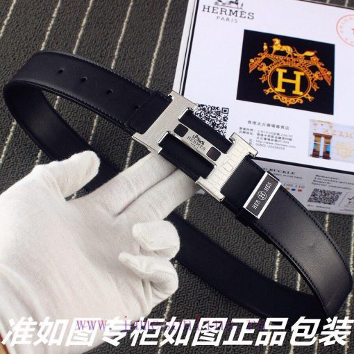 Hermes Her.. Mes ️ double-sided useIdentify and receive a punch as a giftMaterial: 100% head fief7ocx - Image 5