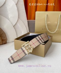 Remastered version, imported original cowhide leather belt, men's business casual belt, Burb r35nili3