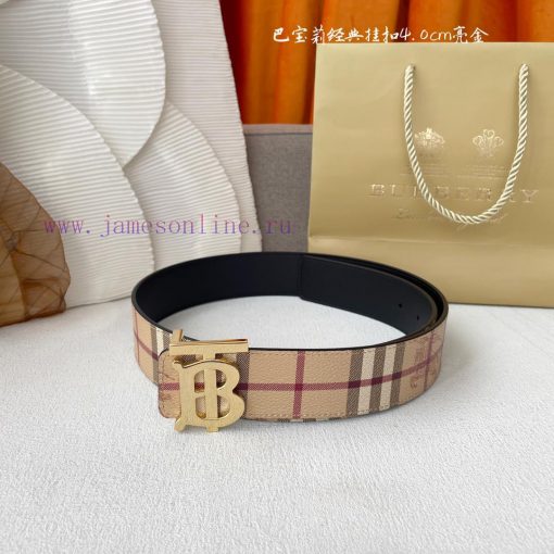 Remastered version, imported original cowhide leather belt, men's business casual belt, Burb a7a50ioe - Image 3