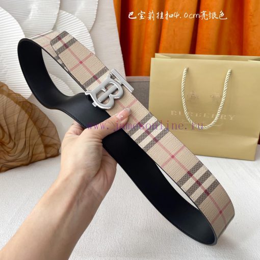 Remastered version, imported original cowhide leather belt, men's business casual belt, Burb 9oxpnc1f - Image 7