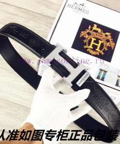 Hermes HERMES️Identify genuine productsGrade: Imported Italian top layer cowhide, automatic uhzdhh1s
