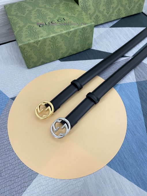 Gucci 25mm strap adopts double-sided imported plain weave, the same style, special for the n e58o77tk - Image 3