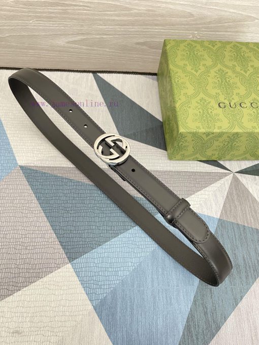 Gucci 25mm strap adopts double-sided imported plain weave, the same style, special for the n n0v8bf82