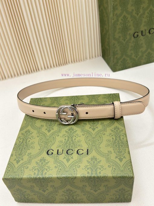 Gucci 25mm strap adopts double-sided imported plain weave, the same style, special for the n 3flnie0c - Image 4
