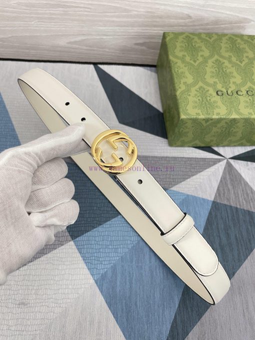 Gucci 25mm strap adopts double-sided imported plain weave, the same style, special for the n 8tzwihw5 - Image 3