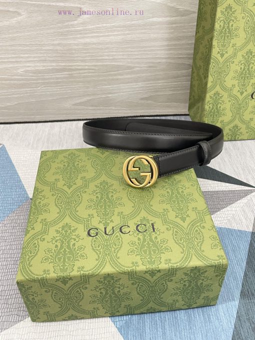 Gucci 25mm strap adopts double-sided imported plain weave, the same style, special for the n z31wt15s - Image 2