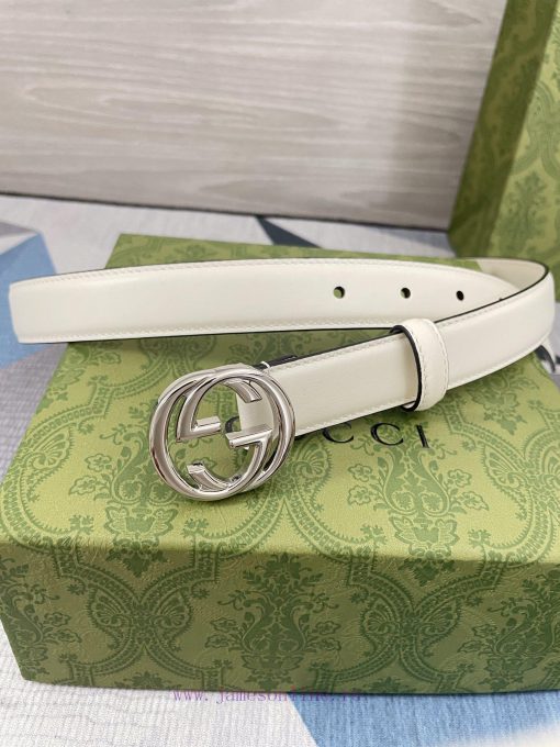 Gucci 25mm strap adopts double-sided imported plain weave, the same style, special for the n v31r931d - Image 6