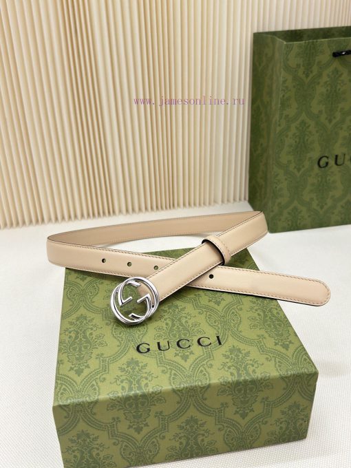 Gucci 25mm strap adopts double-sided imported plain weave, the same style, special for the n 3flnie0c - Image 8