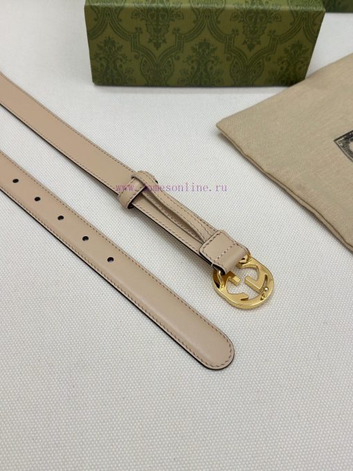 Gucci 25mm strap adopts double-sided imported plain weave, the same style, special for the n l7rtvlsz - Image 8