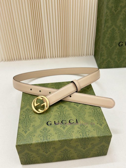 Gucci 25mm strap adopts double-sided imported plain weave, the same style, special for the n l7rtvlsz - Image 9