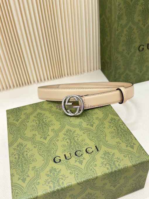Gucci 25mm strap adopts double-sided imported plain weave, the same style, special for the n 3flnie0c - Image 10
