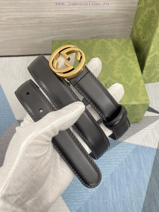 Gucci 25mm strap adopts double-sided imported plain weave, the same style, special for the n z31wt15s - Image 8