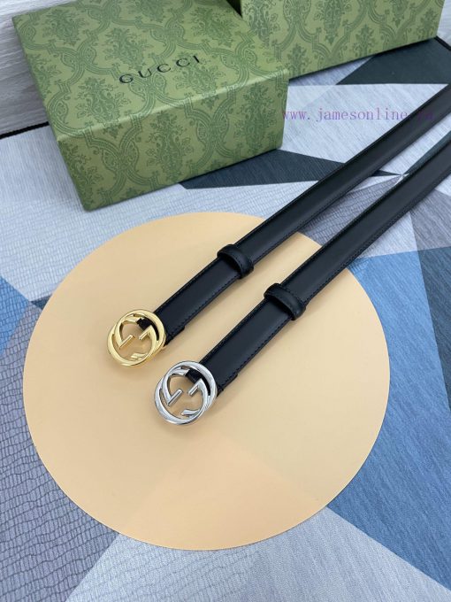 Gucci 25mm strap adopts double-sided imported plain weave, the same style, special for the n n0v8bf82 - Image 10