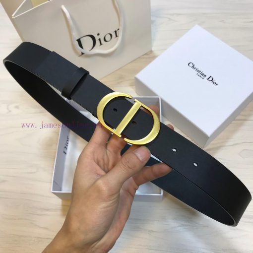 Dior 3.5mm body adopts imported original factory customized new special design, and the buck giwid4hq - Image 3