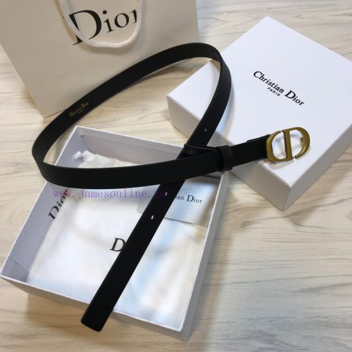 Dior 20mm body adopts imported original factory customized new special design, and the buckl aepj7mb6 - Image 4
