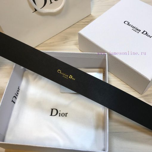 Dior 3.5mm body adopts imported original factory customized new special design, and the buck giwid4hq - Image 7