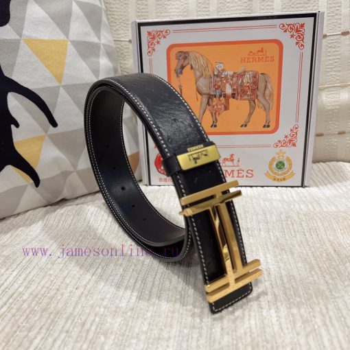Hermes Hermès Material: Leather Belt with 100% Head Layer. The leather belt is guaranteed to 29s1z702