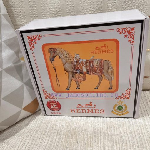 Hermes Hermès Material: Leather Belt with 100% Head Layer. The leather belt is guaranteed to v909hxme - Image 10