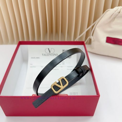 1.2cm Warren new belt, double-sided top layer cowhide material, length. 758.80.85.90.95.100 lpogyhfe - Image 2