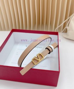 1.2cm Warren new belt, double-sided top layer cowhide material, length. 758.80.85.90.95.100 5htlchsc