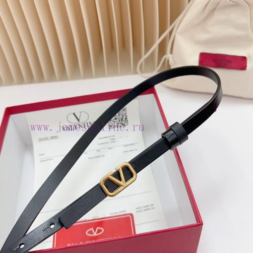 1.2cm Warren new belt, double-sided top layer cowhide material, length. 758.80.85.90.95.100 lpogyhfe - Image 7